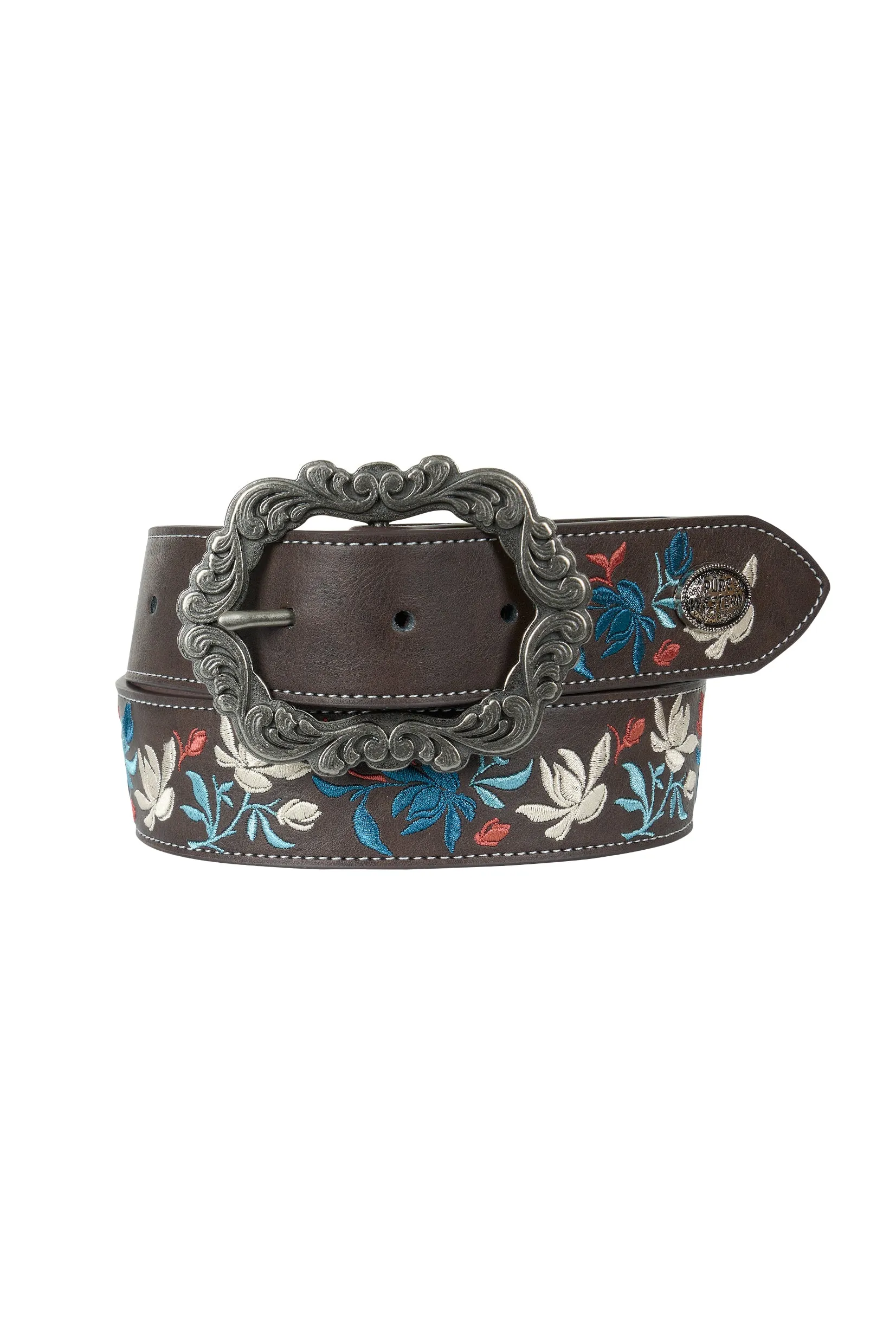 Pure Western Deanna Belt