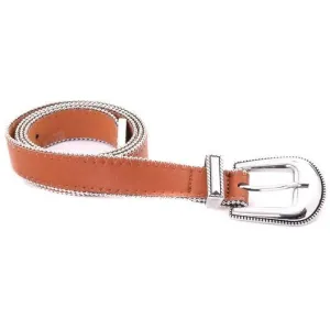 "D" Buckle Belts (New2You Lx)