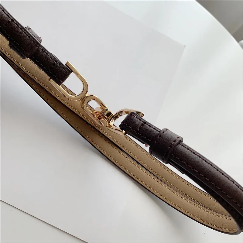 "WOMEN CHIC RETEO" BELT K122821
