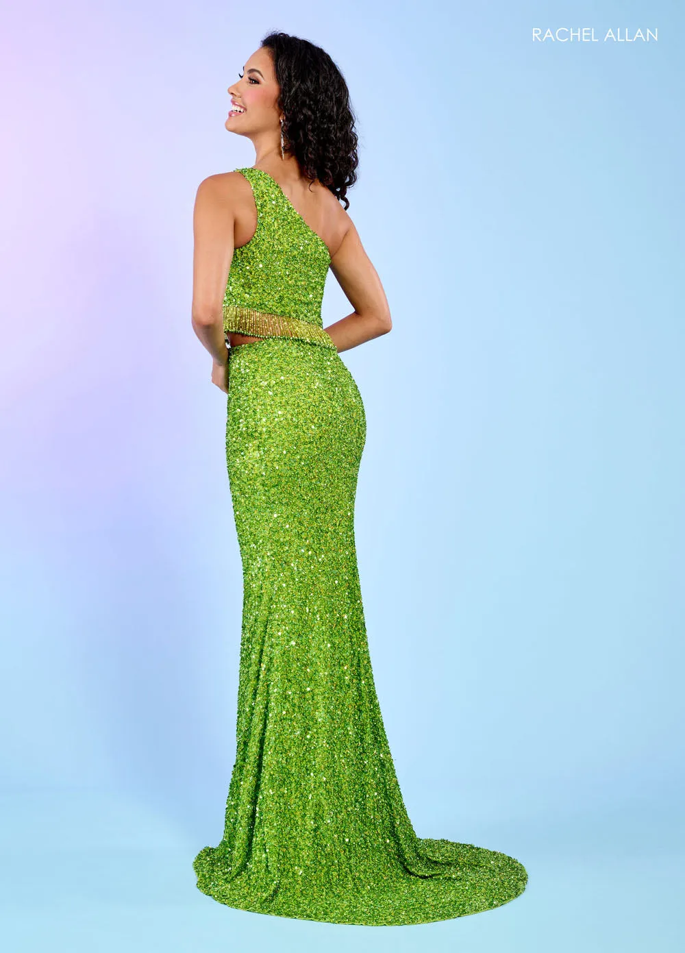 Rachel Allan 70186 Dresses