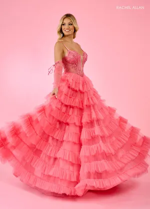 Rachel Allan 70576 Dresses