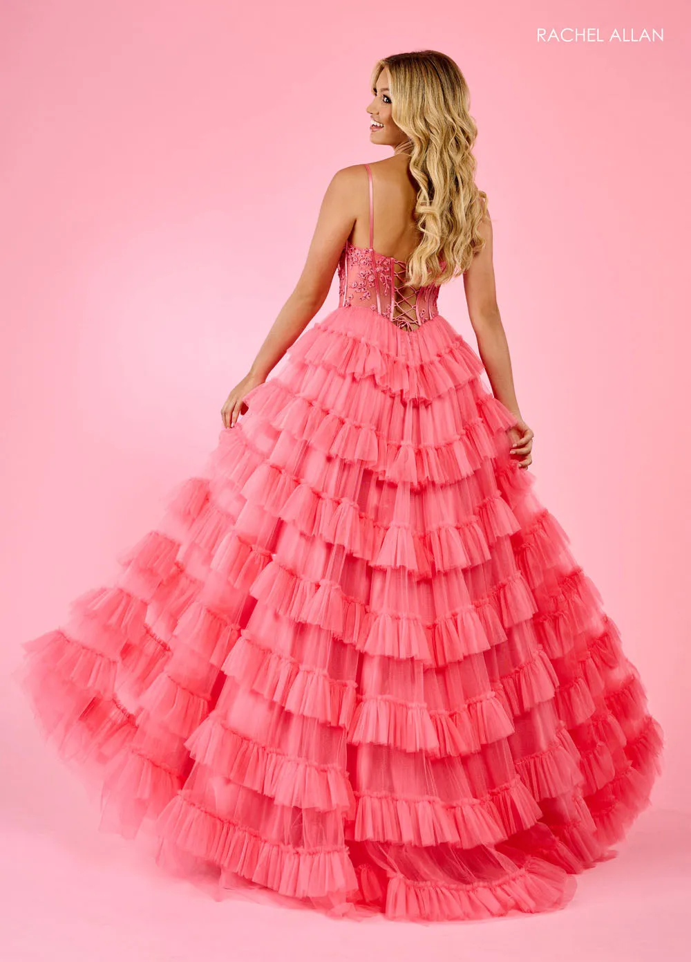 Rachel Allan 70576 Dresses