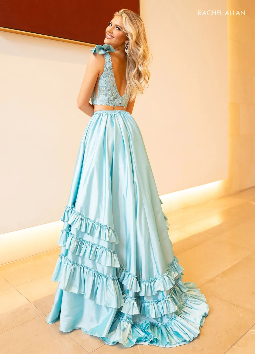 Rachel Allan 70718 Dresses