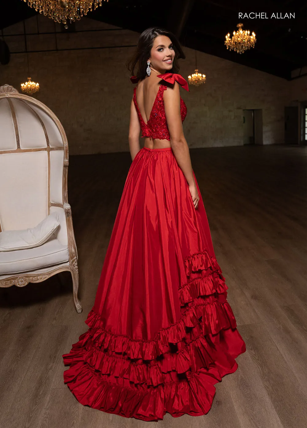 Rachel Allan 70718 Dresses