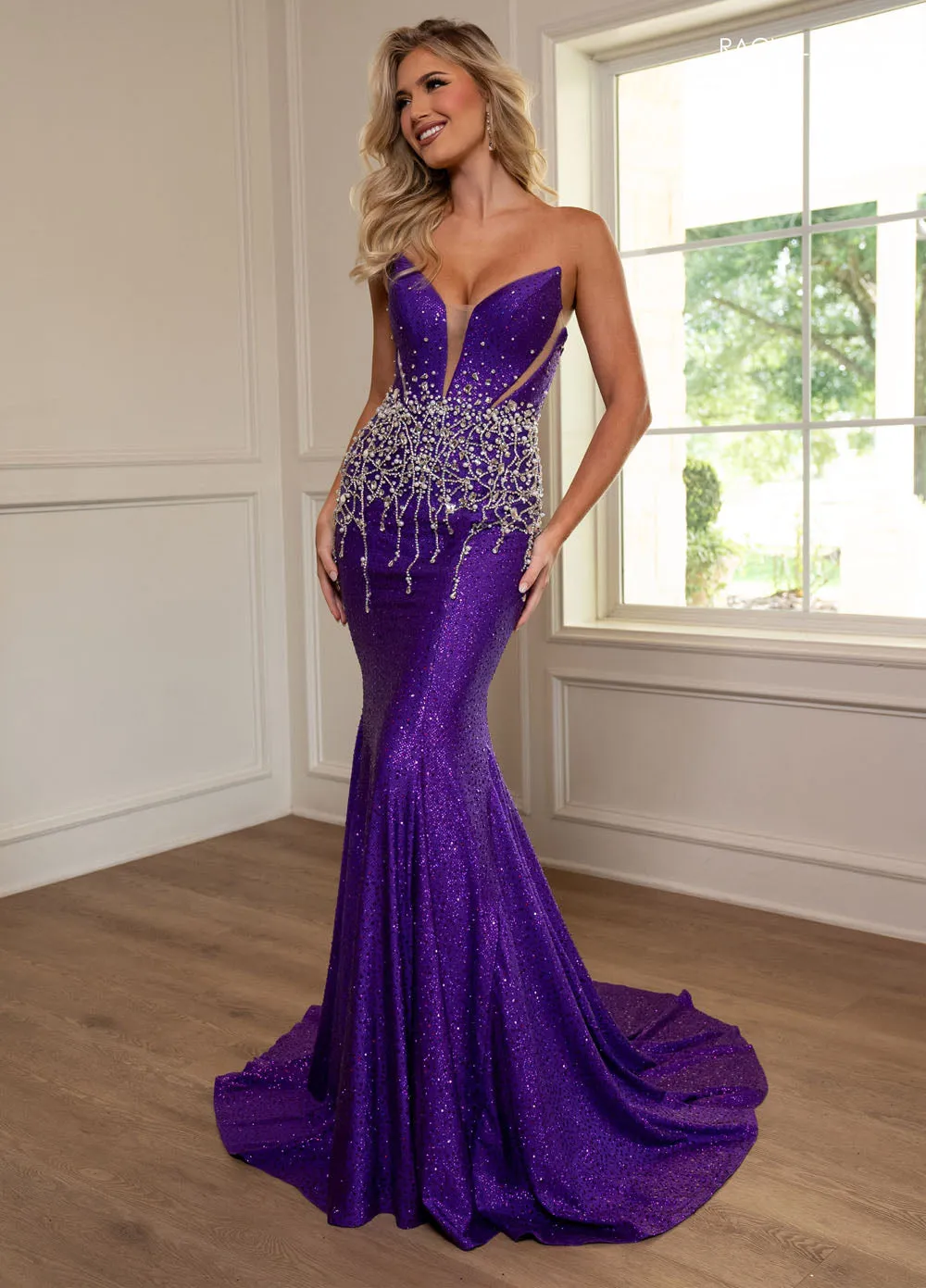 Rachel Allan 70742 Dresses