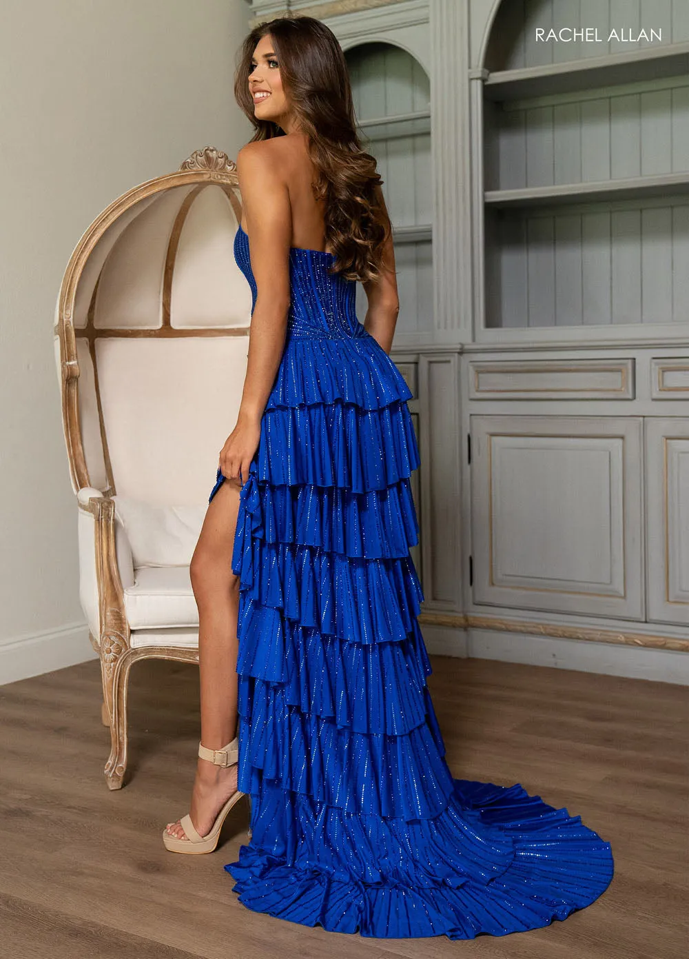 Rachel Allan 70823 Dresses