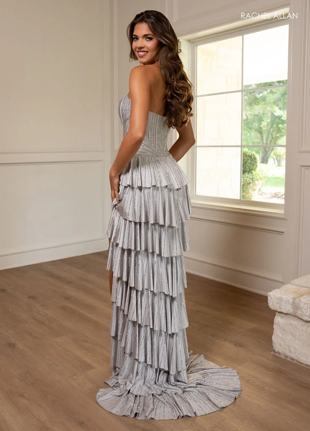 Rachel Allan 70823 Dresses