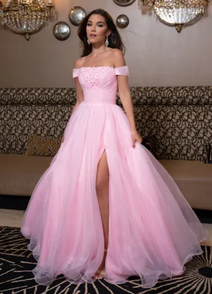 Rachel Allan 70865 Dresses