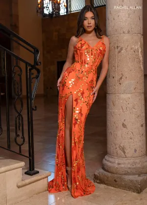 Rachel Allan 70866 Dresses