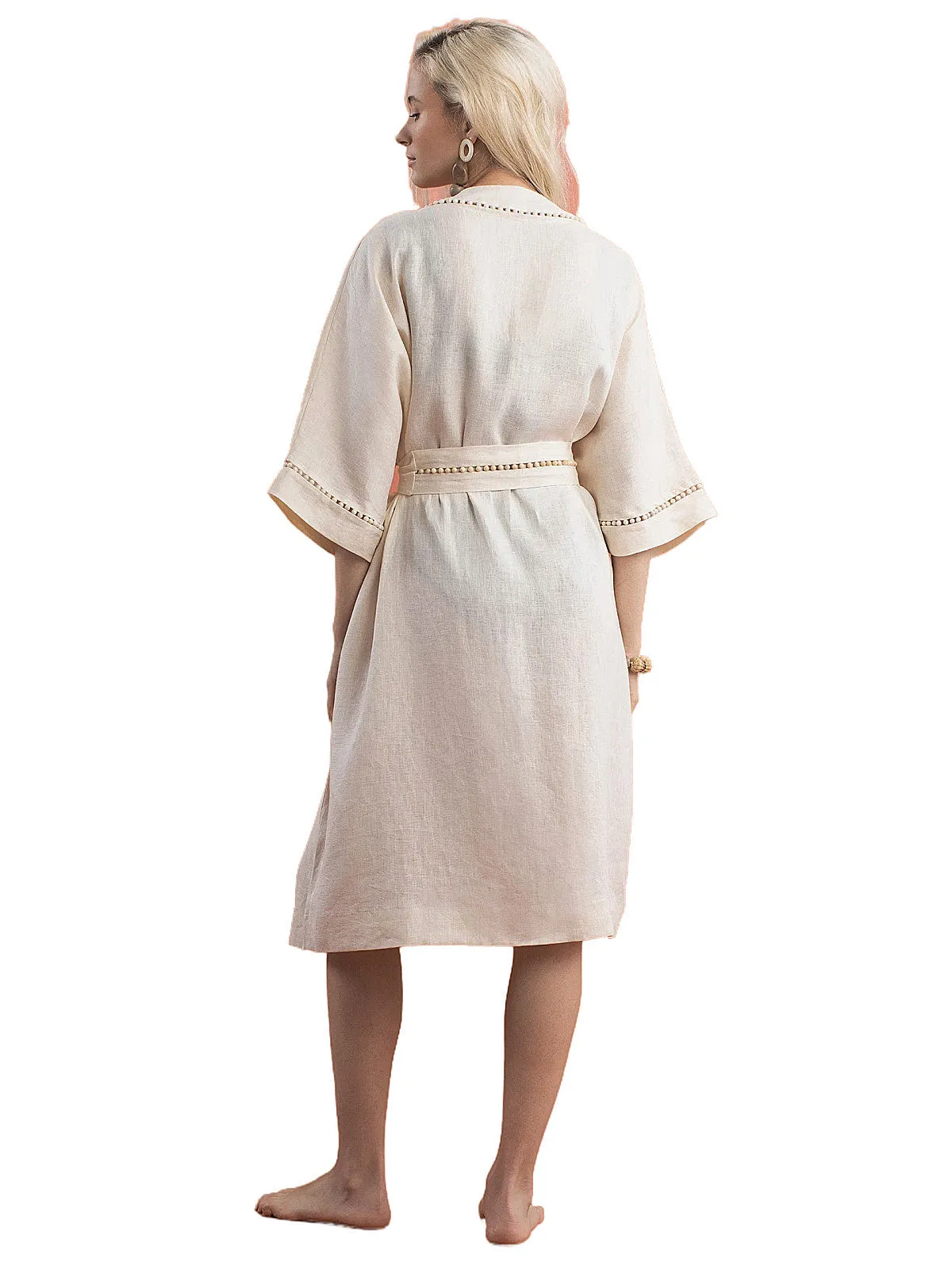Rafaela Kaftan ::RET