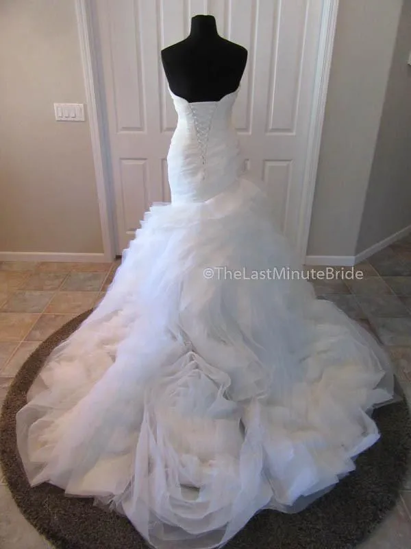 Rebecca Ingram for Maggie Sottero Isabelle 7RG306