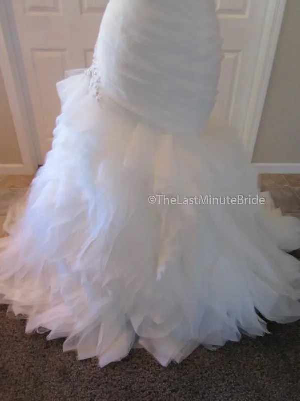 Rebecca Ingram for Maggie Sottero Isabelle 7RG306