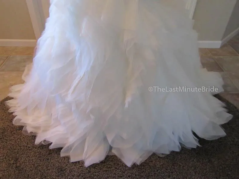 Rebecca Ingram for Maggie Sottero Isabelle 7RG306