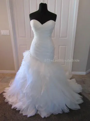 Rebecca Ingram for Maggie Sottero Isabelle 7RG306