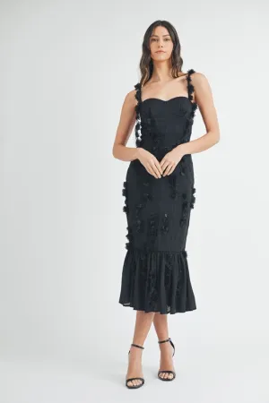 REESE MIDI DRESS