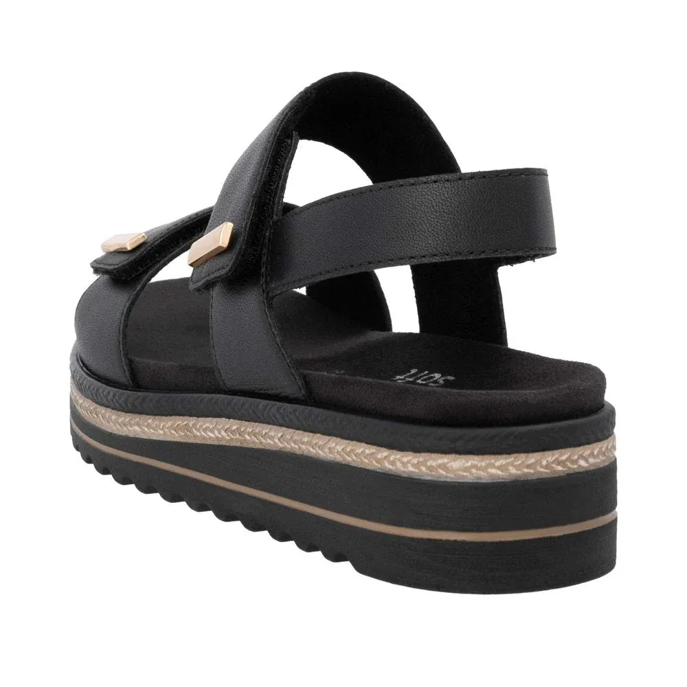 REMONTE- WOMEN'S D0Q59-00 SANDAL