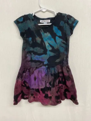 Reverse Baby Dress