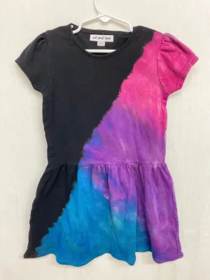 Reverse Toddler Dress