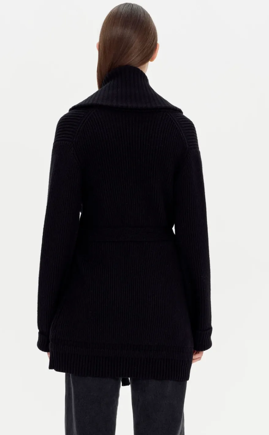Romani Cardigan