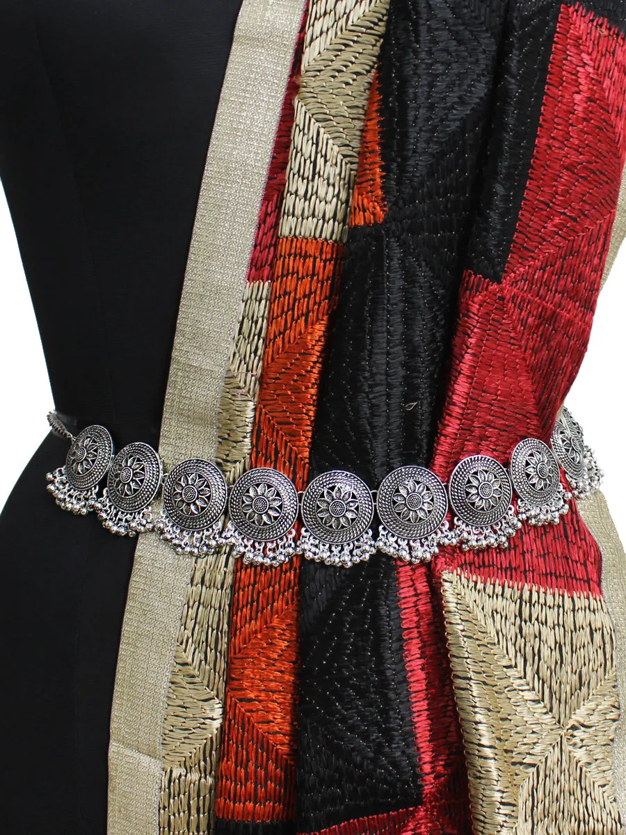 Romisa Waist Chain
