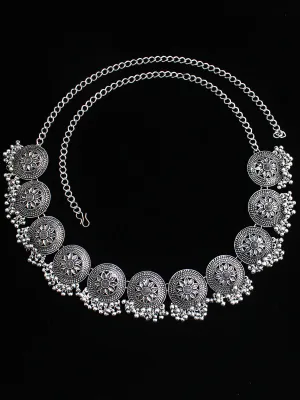 Romisa Waist Chain