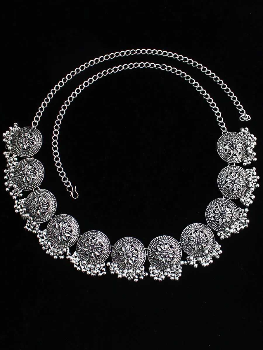 Romisa Waist Chain