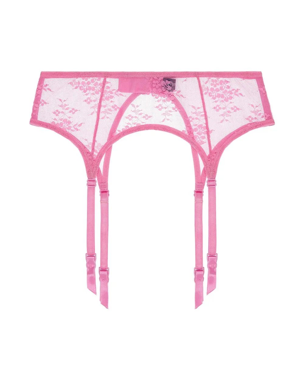 Romy Suspender Belt