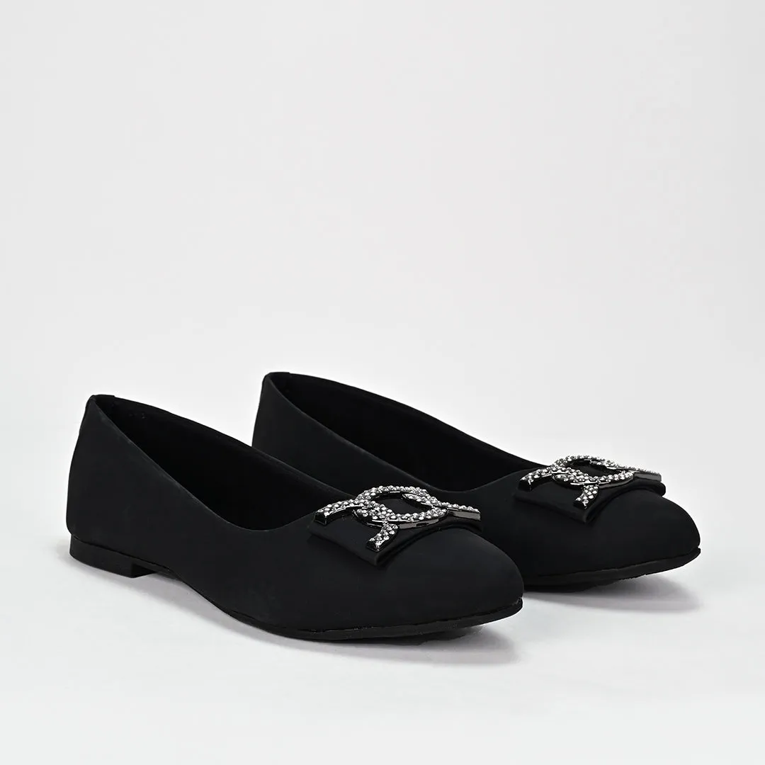 Rosie Ballet Flats
