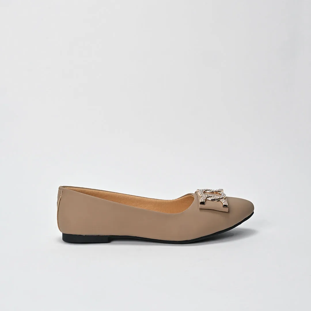 Rosie Ballet Flats