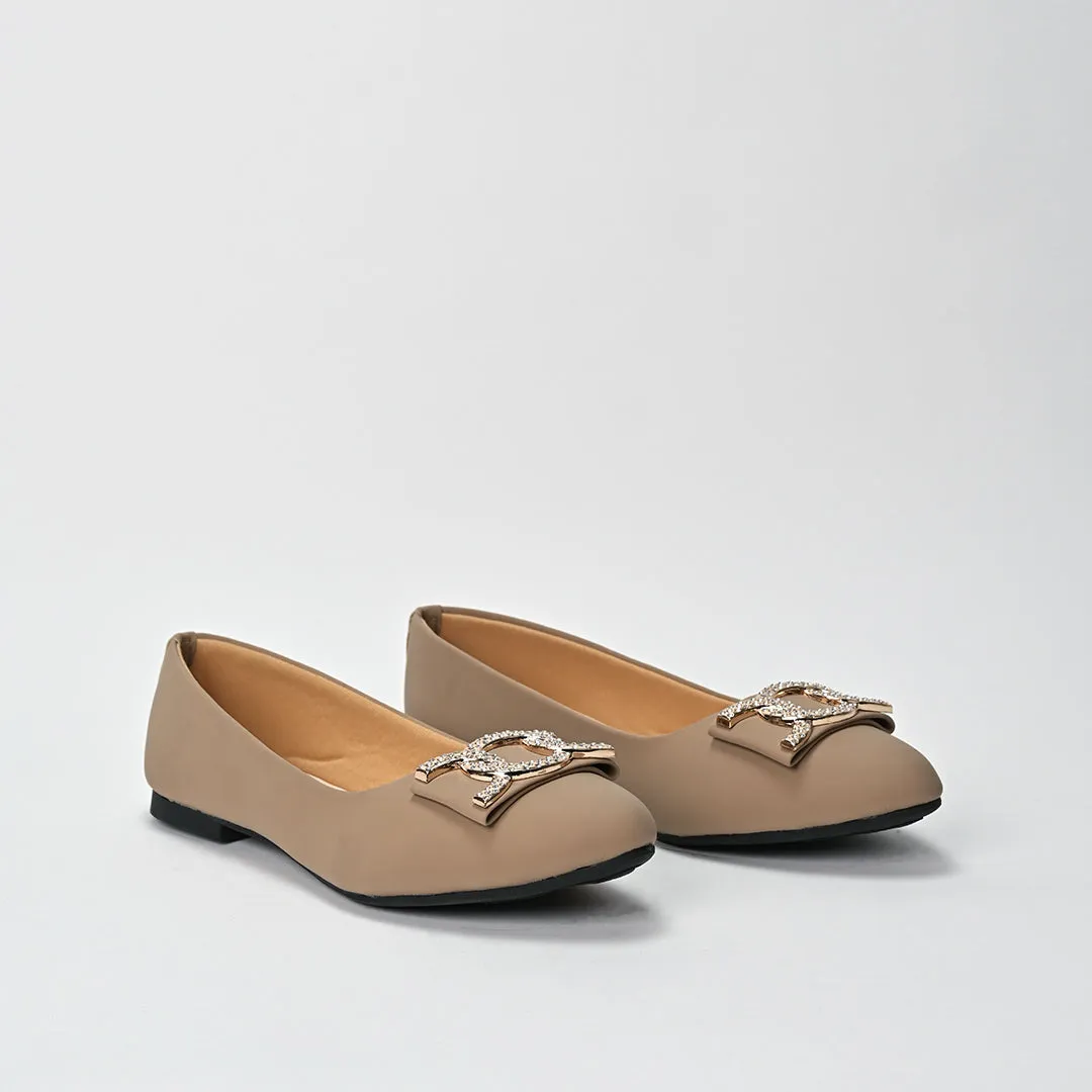 Rosie Ballet Flats
