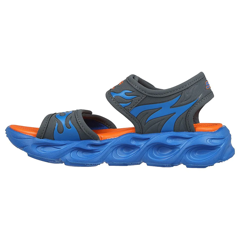 S-Lights Thermo-Splash - Heat Tide