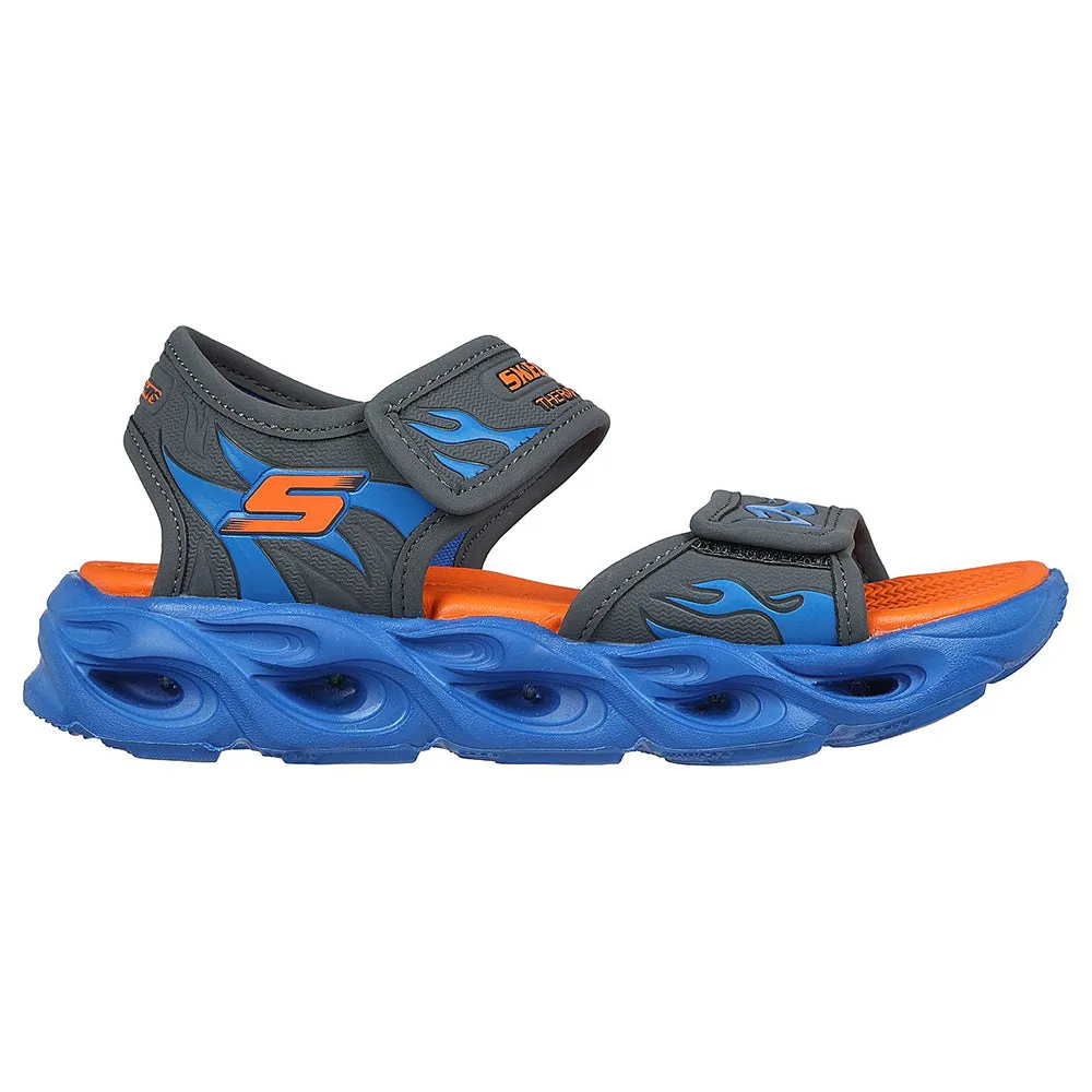 S-Lights Thermo-Splash - Heat Tide