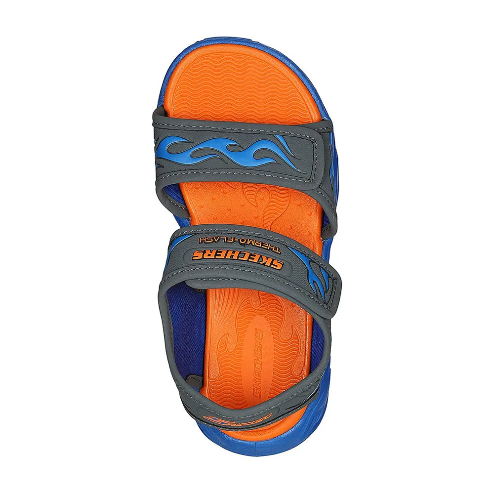 S-Lights Thermo-Splash - Heat Tide
