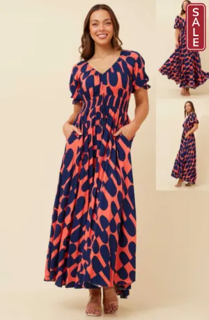 Sabine Dress