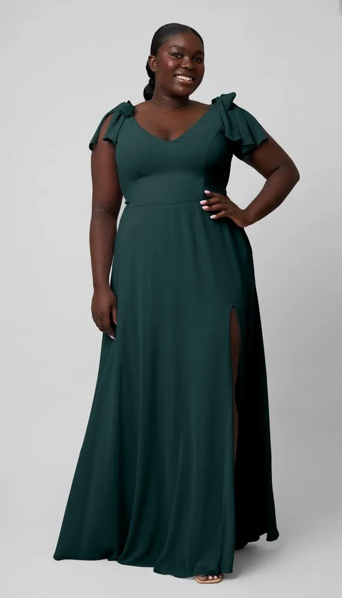 Sample Leah Size 10