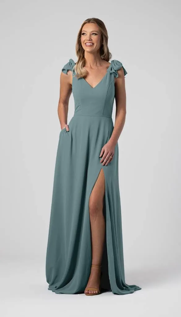 Sample Leah Size 10