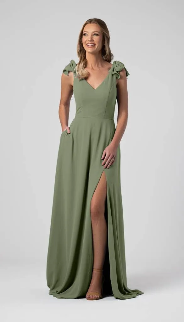 Sample Leah Size 10