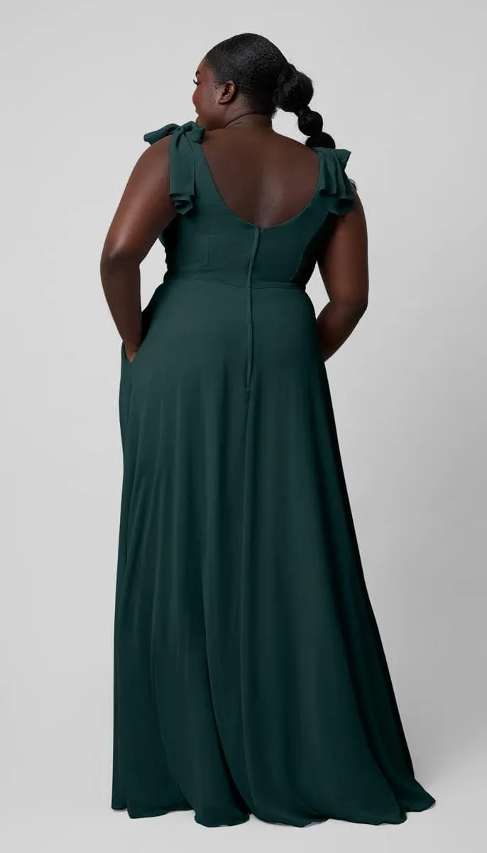 Sample Leah Size 10