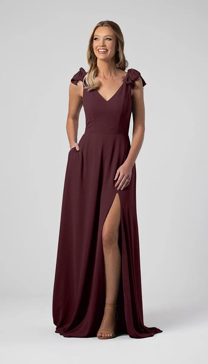 Sample Leah Size 10