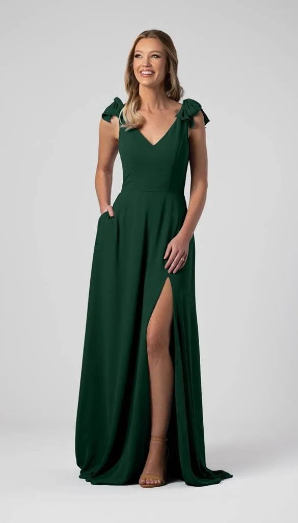 Sample Leah Size 10