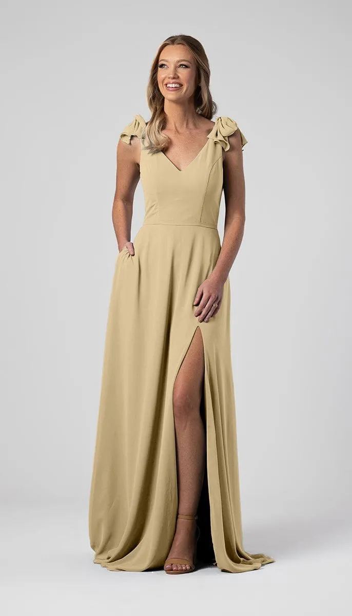 Sample Leah Size 10