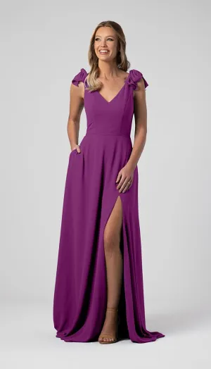 Sample Leah Size 10
