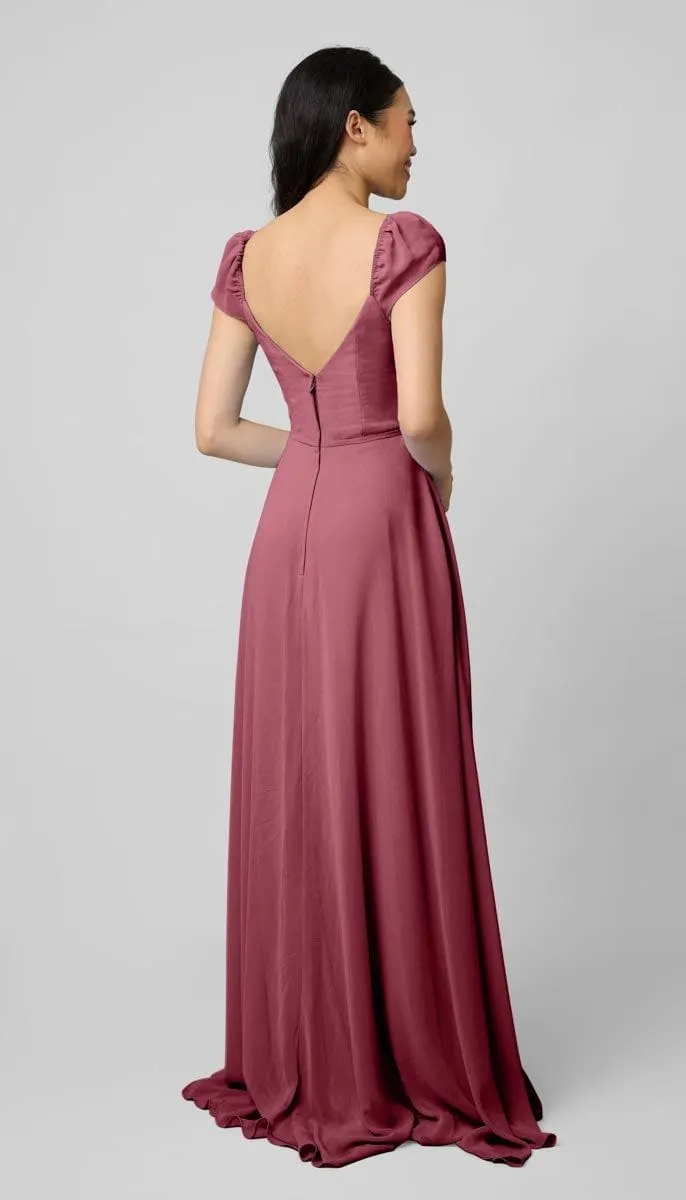 Sample Lily Size 24