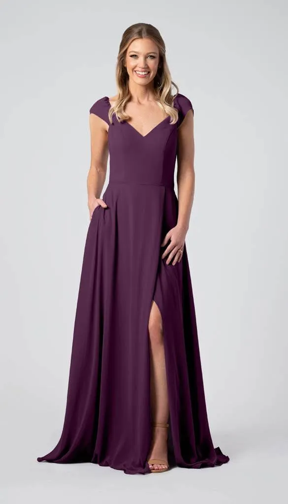 Sample Lily Size 24
