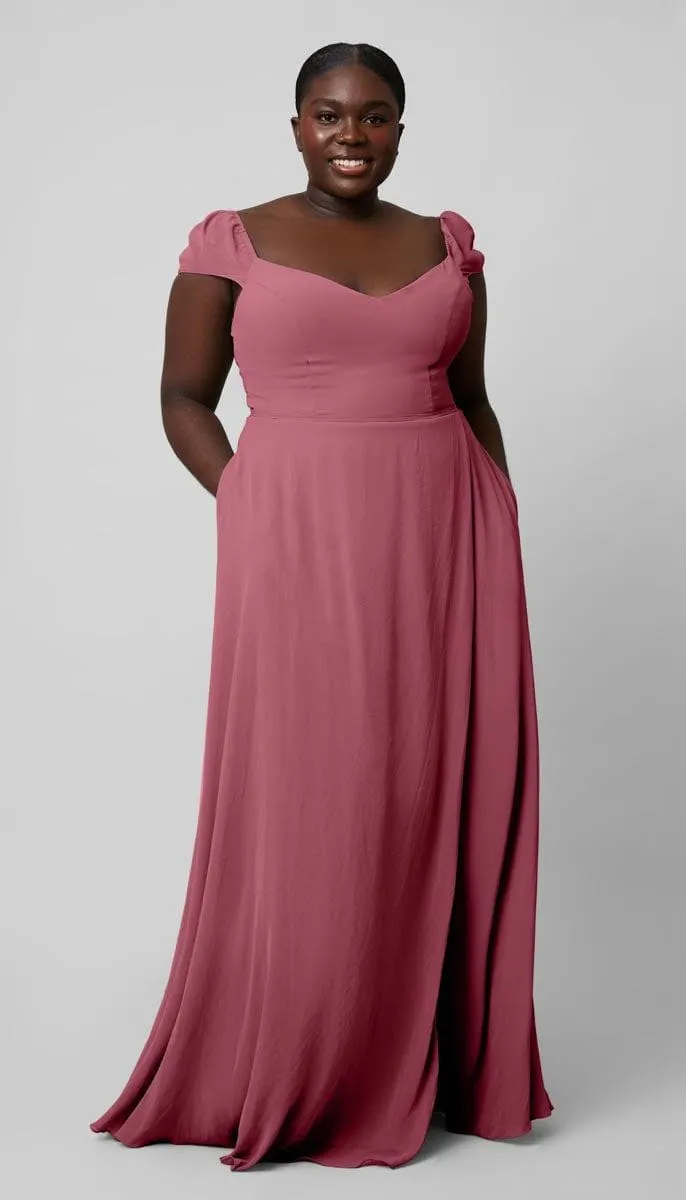 Sample Lily Size 24