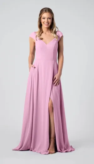 Sample Lily Size 24