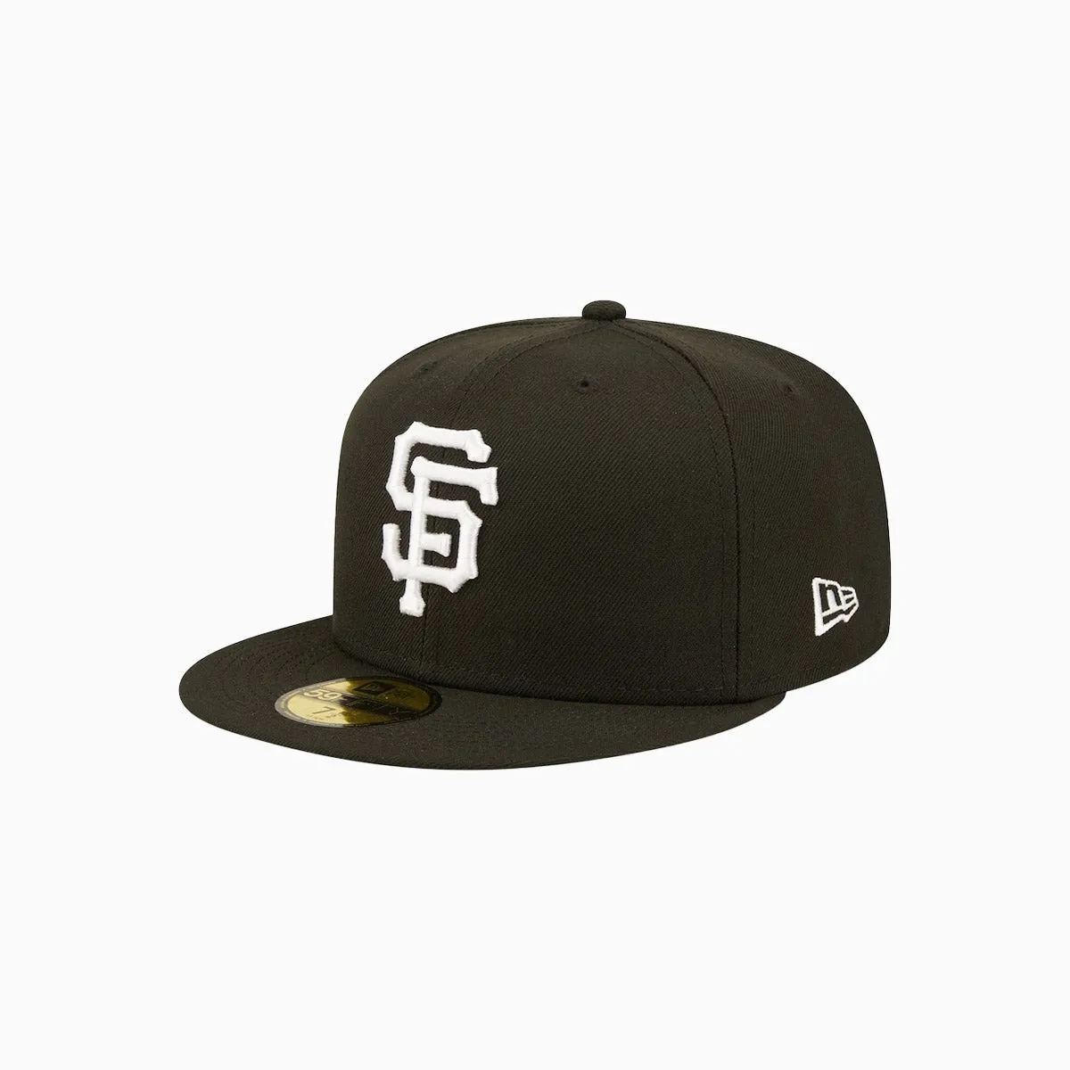 San Francisco Giants MLB 59FIFTY Fitted Hat