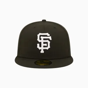 San Francisco Giants MLB 59FIFTY Fitted Hat