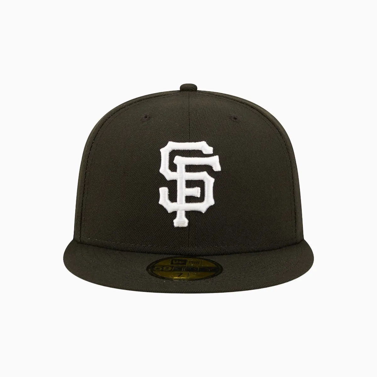 San Francisco Giants MLB 59FIFTY Fitted Hat
