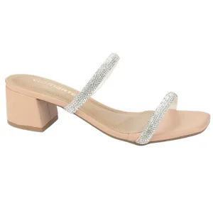 Sandalia Via Marte Mujer 23-9810 Macademia Casual